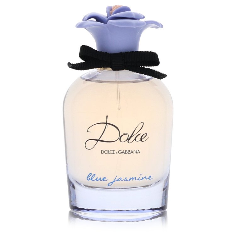 Dolce Blue Jasmine Eau De Parfum Spray (Tester) By Dolce & Gabbana