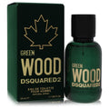 Dsquared2 Wood Green Eau De Toilette Spray By Dsquared2