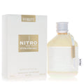 Dumont Nitro White Intensely Extrait De Parfum Spray By Dumont