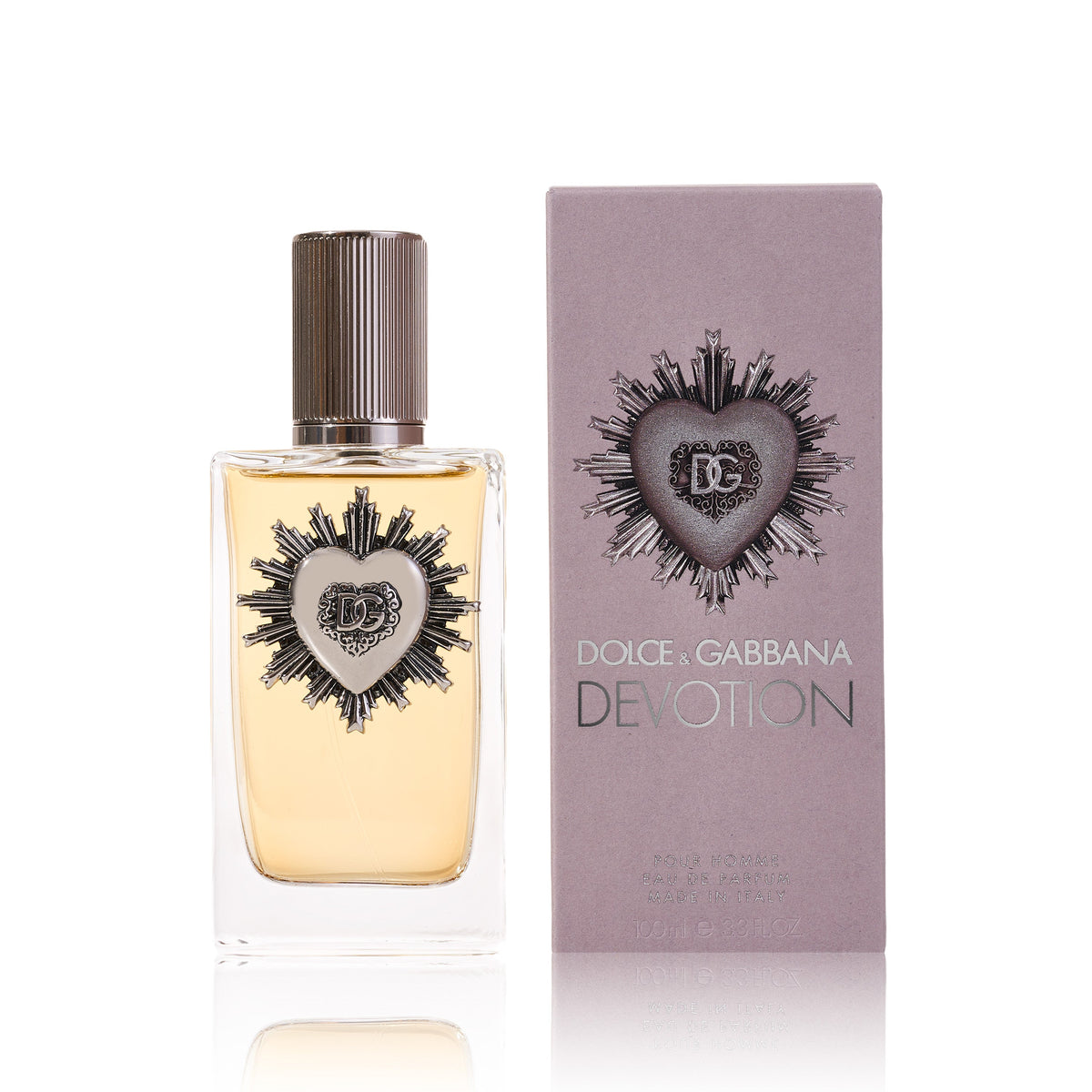 Dolce & Gabbana Devotion Pour Homme Eau de Parfum