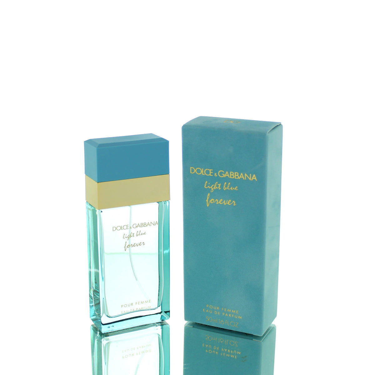 Dolce & Gabbana Light Blue Forever Eau de Parfum