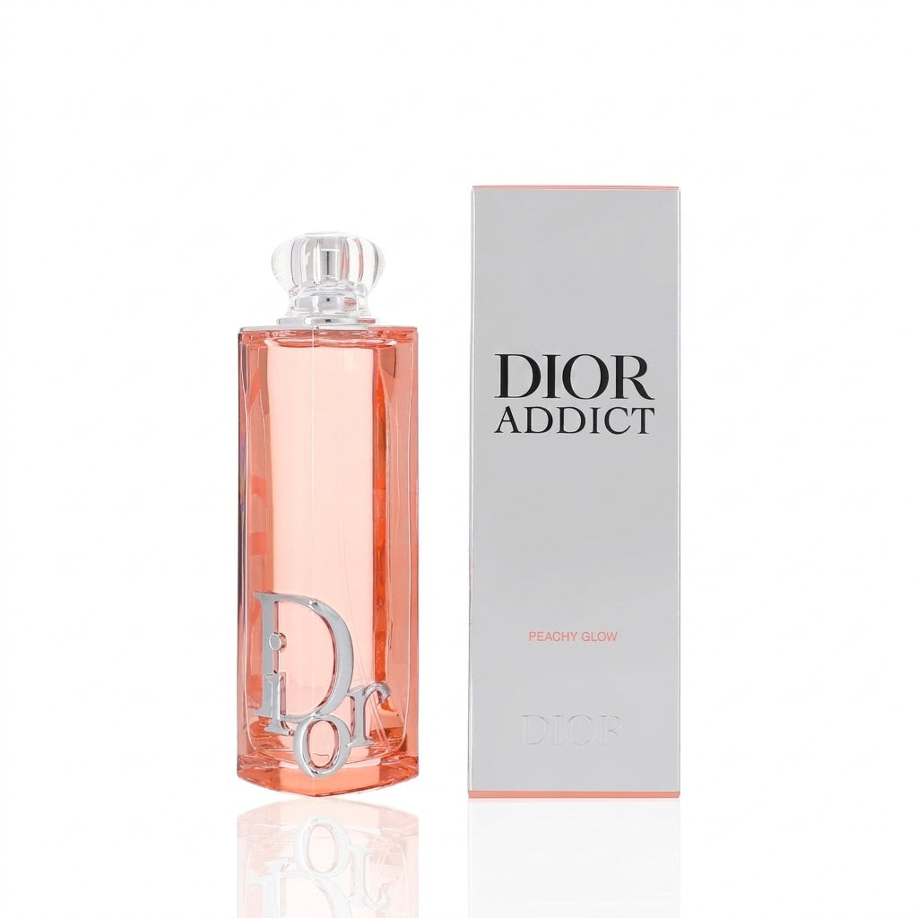 Dior Addict Peachy Glow Eau de Parfum