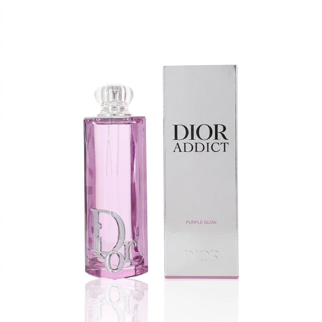 Dior Addict Purple Glow Eau de Parfum