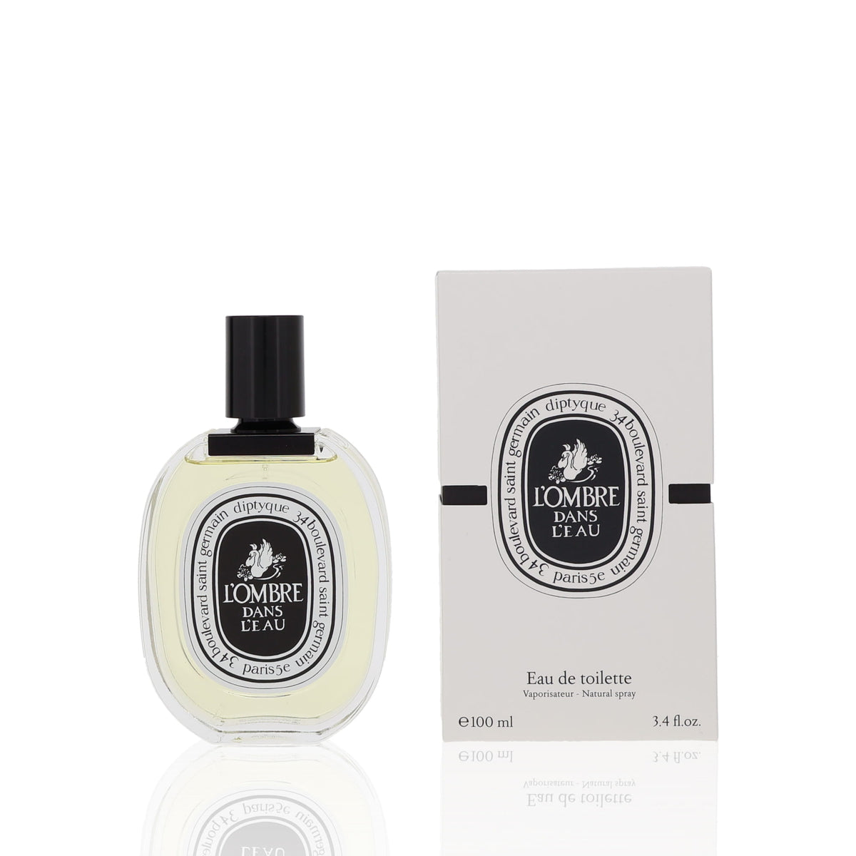 Diptyque L'Ombre Dans L'Eau Eau de Toilette