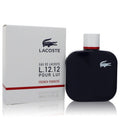 Eau De Lacoste L.12.12 Pour Lui French Panache Eau De Toilette Spray By Lacoste