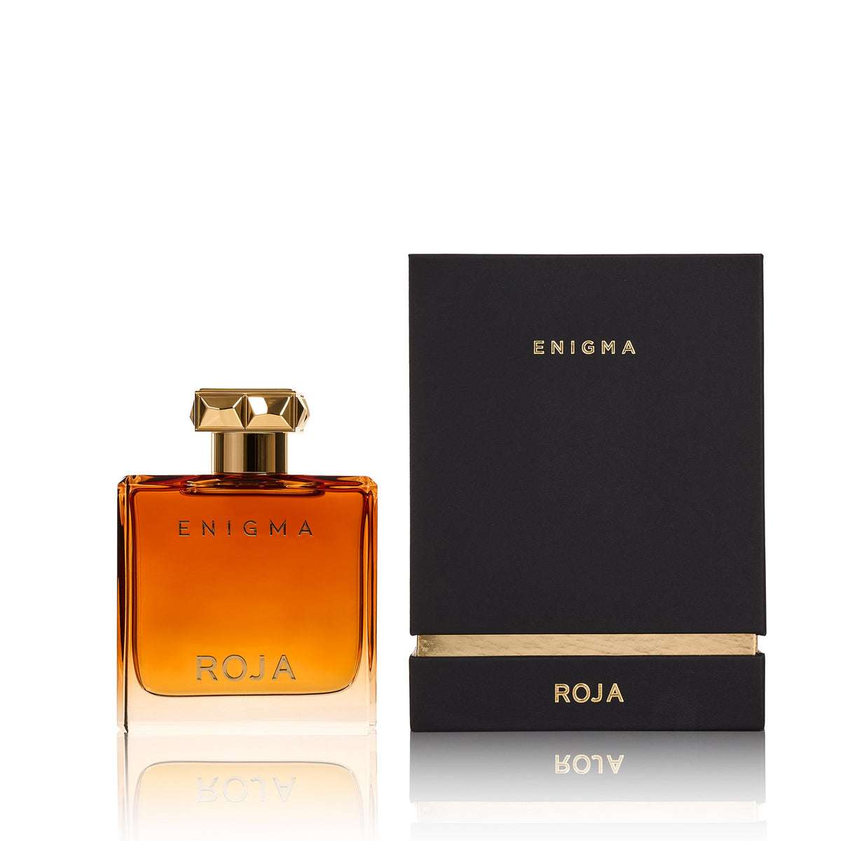 Roja Parfums Enigma Edition (New Pack) Eau de Parfum
