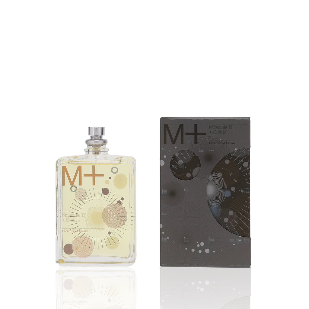 Escentric Molecules Molecule 01 + Cistus Eau de Toilette