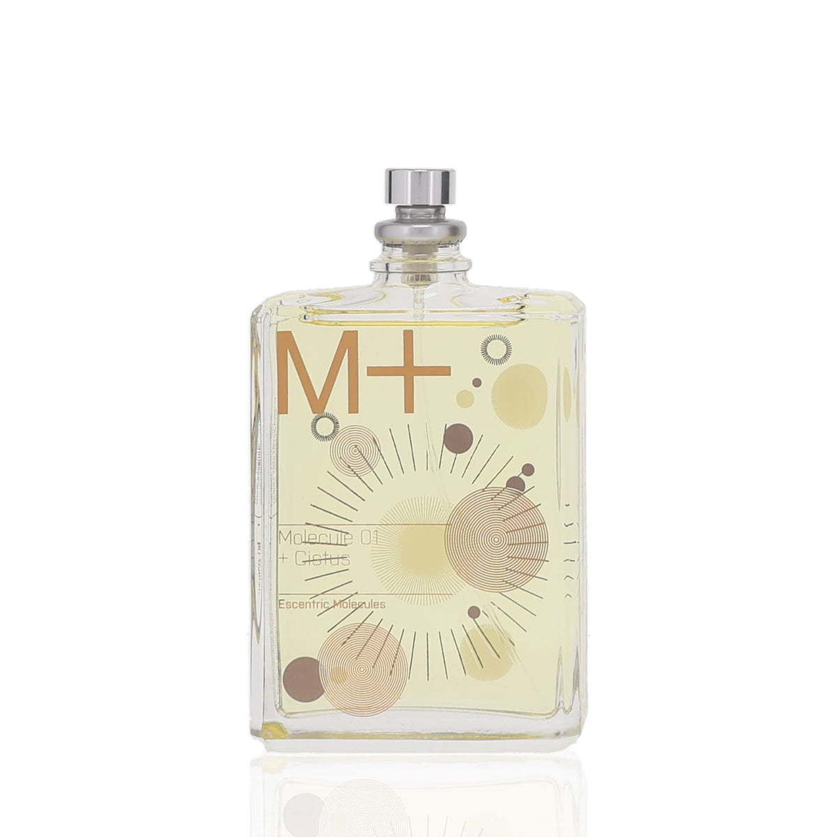 Escentric Molecules Molecule 01 + Cistus Eau de Toilette