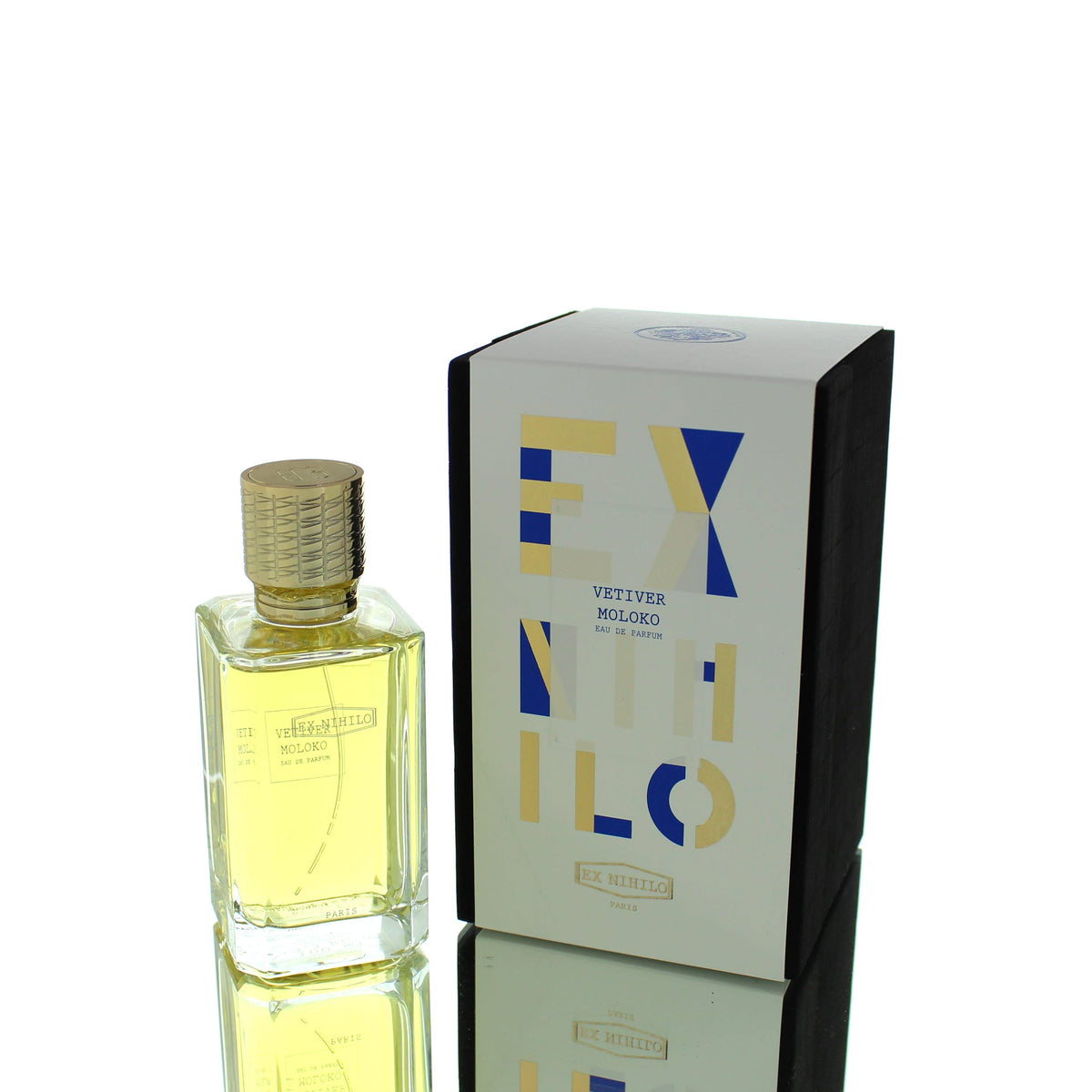 Ex Nihilo Vetiver Moloko Eau de Parfum