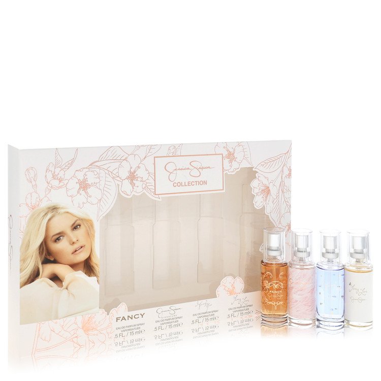 Fancy Gift Set By Jessica Simpson