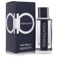 Ferragamo Eau De Toilette Spray By Salvatore Ferragamo
