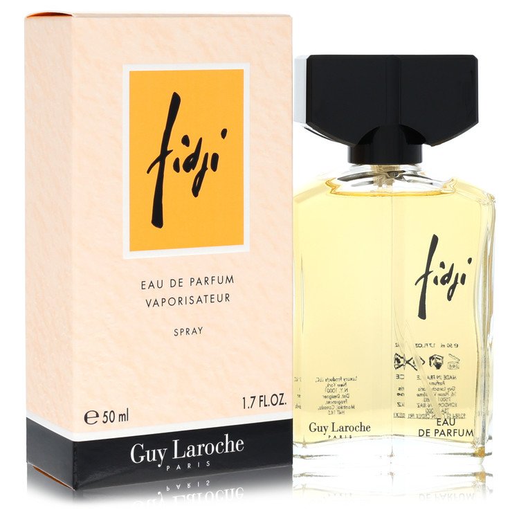 Fidji Eau De Parfum Spray By Guy Laroche