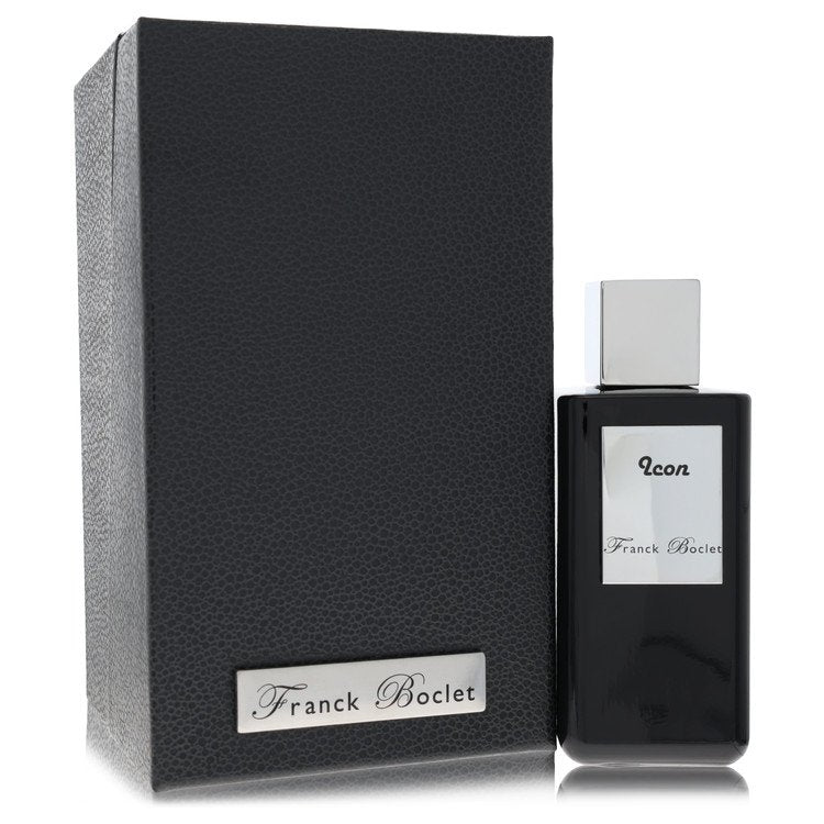 Franck Boclet Icon Extrait De Parfum Spray (Unisex) By Franck Boclet