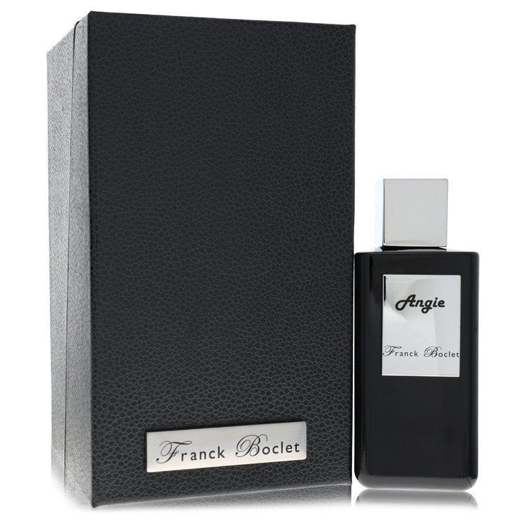 Franck Boclet Angie Extrait De Parfum Spray (Unisex) By Franck Boclet