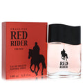 Fragluxe Red Rider Eau De Toilette Spray By Fragluxe