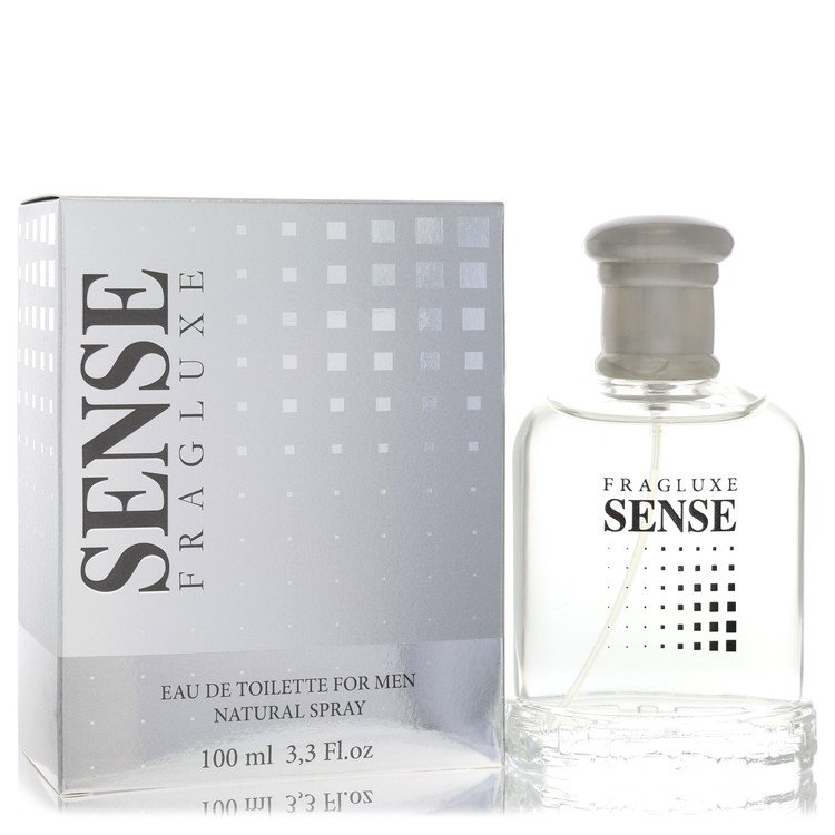 Fragluxe Sense Eau De Toilette Spray By Fragluxe