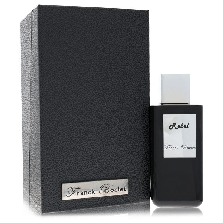 Franck Boclet Rebel Extrait De Parfum Spray (Unisex) By Franck Boclet