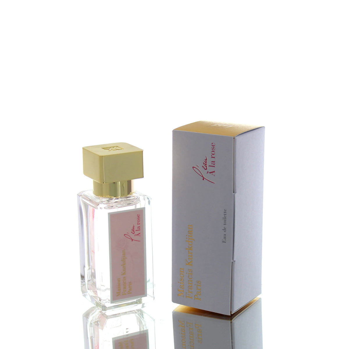 Maison Francis Kurkdjian L'Eau A La Rose Eau de Toilette