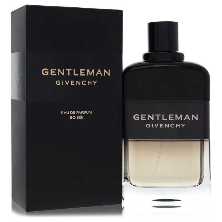 Gentleman Eau De Parfum Boisee Eau De Parfum Spray By Givenchy
