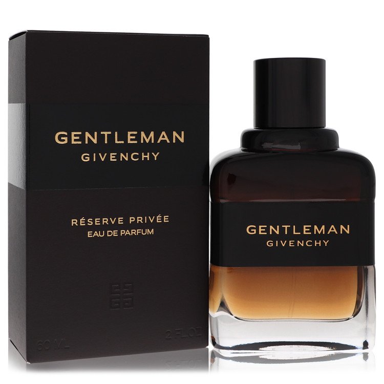 Gentleman Reserve Privee Eau De Parfum Spray By Givenchy