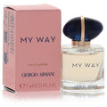 Giorgio Armani My Way Mini EDP By Giorgio Armani