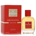 Gisada Ambassadora Eau De Parfum Spray (Unisex) By Gisada