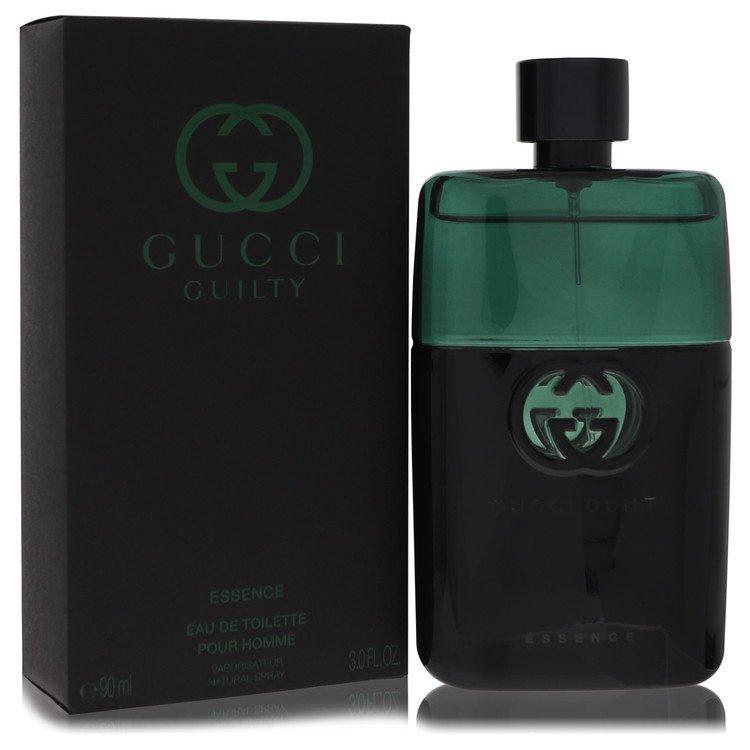 Gucci Guilty Essence Eau De Toilette Spray By Gucci