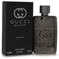 Gucci Guilty Parfum Spray By Gucci