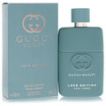 Gucci Guilty Love Eau De Parfum Spray By Gucci