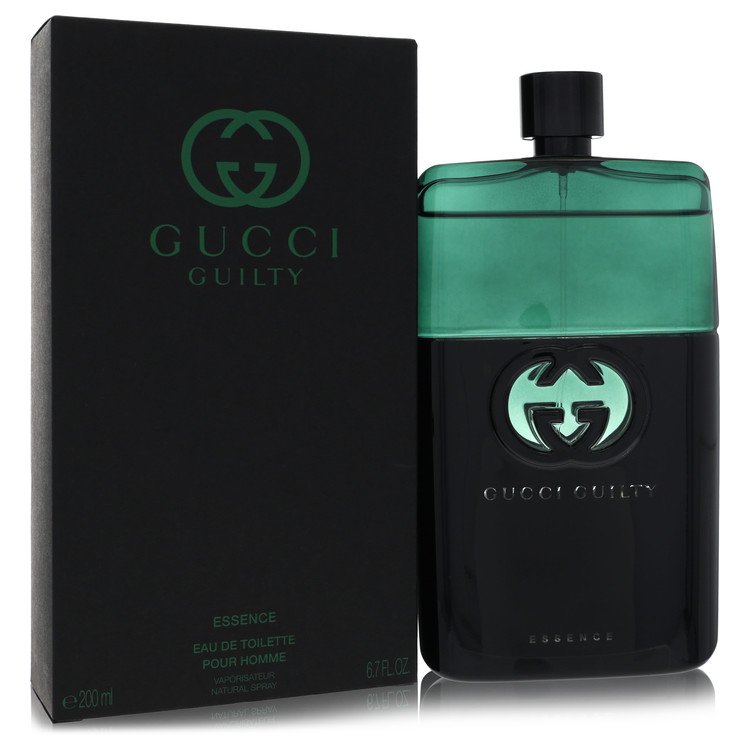 Gucci Guilty Essence Eau De Toilette Spray By Gucci
