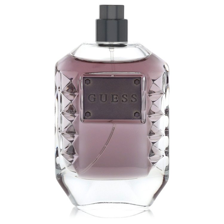 Guess Dare Eau De Toilette Spray (Tester) By Guess