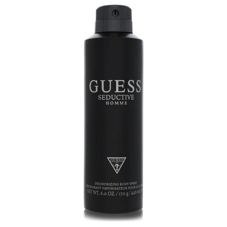 Guess Seductive Deodorant Spray (Testers) By Guess