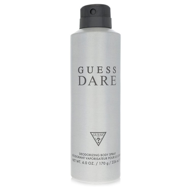 Guess Dare Deodorant Spray By Guess