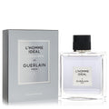 Guerlain L'homme Ideal Cologne Forte Eau De Parfum Spray By Guerlain