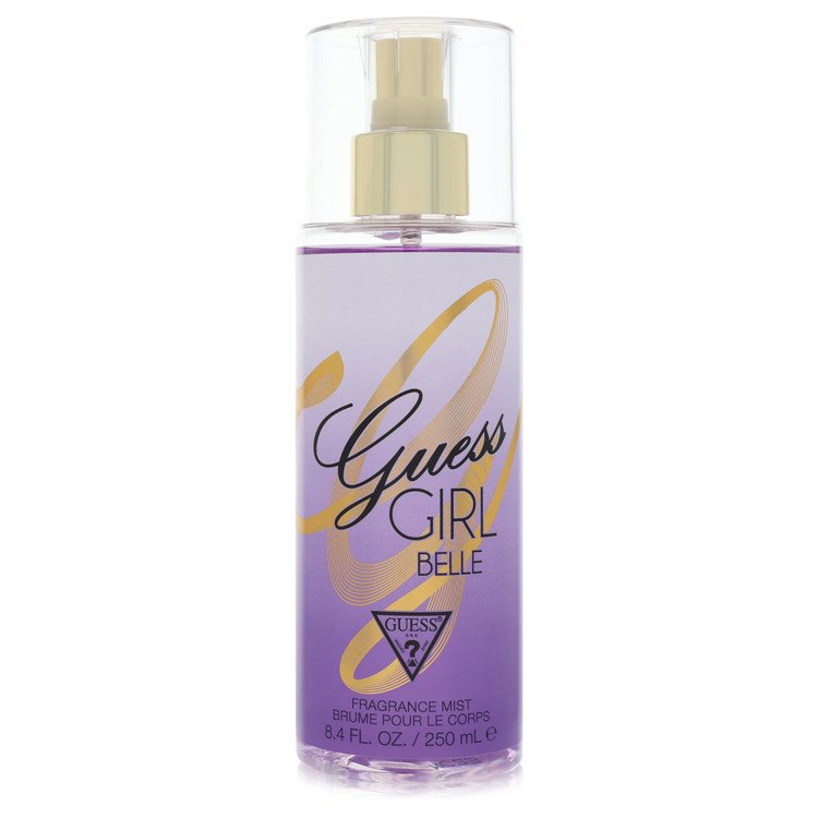 Guess Girl Belle Fragrance Mist (Tester) By Guess