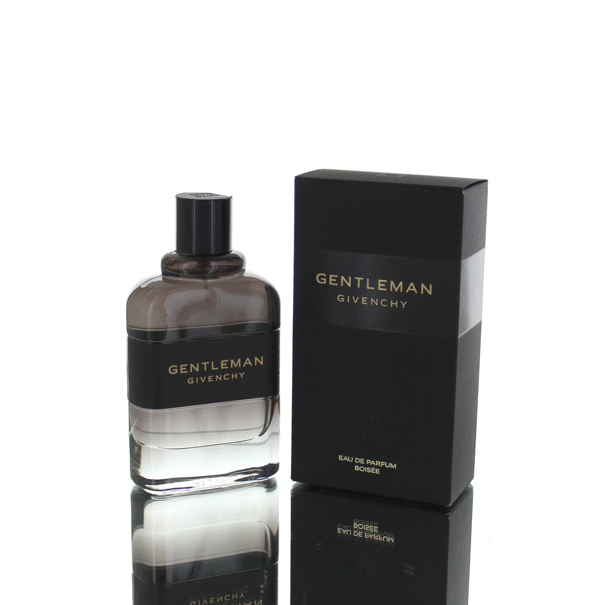 Givenchy Gentleman Boisee Edition Eau de Parfum