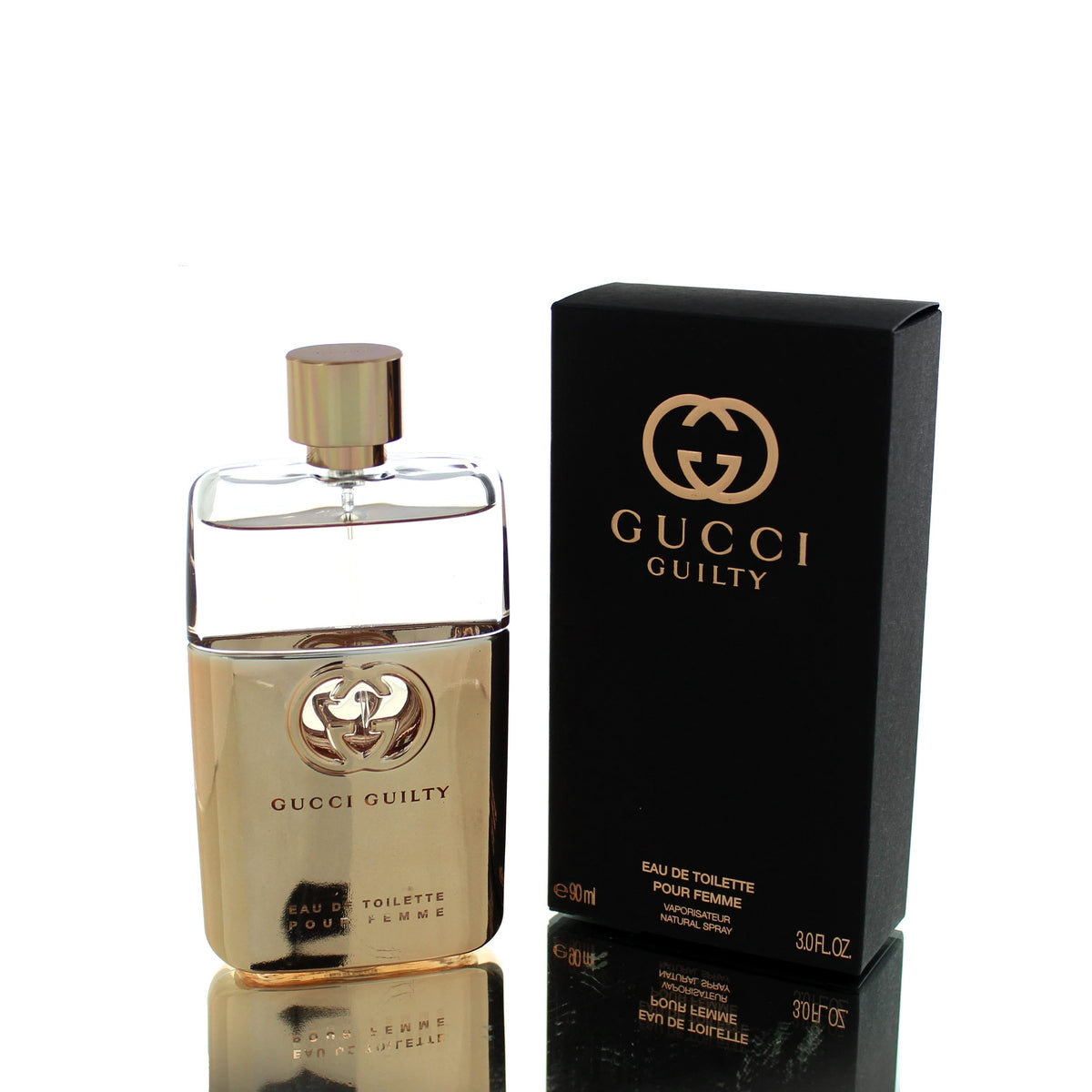 Gucci Guilty Eau de Toilette for Her