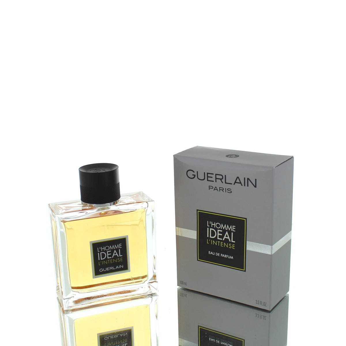 Guerlain L'Homme Ideal L'Intense Edition Eau de Parfum