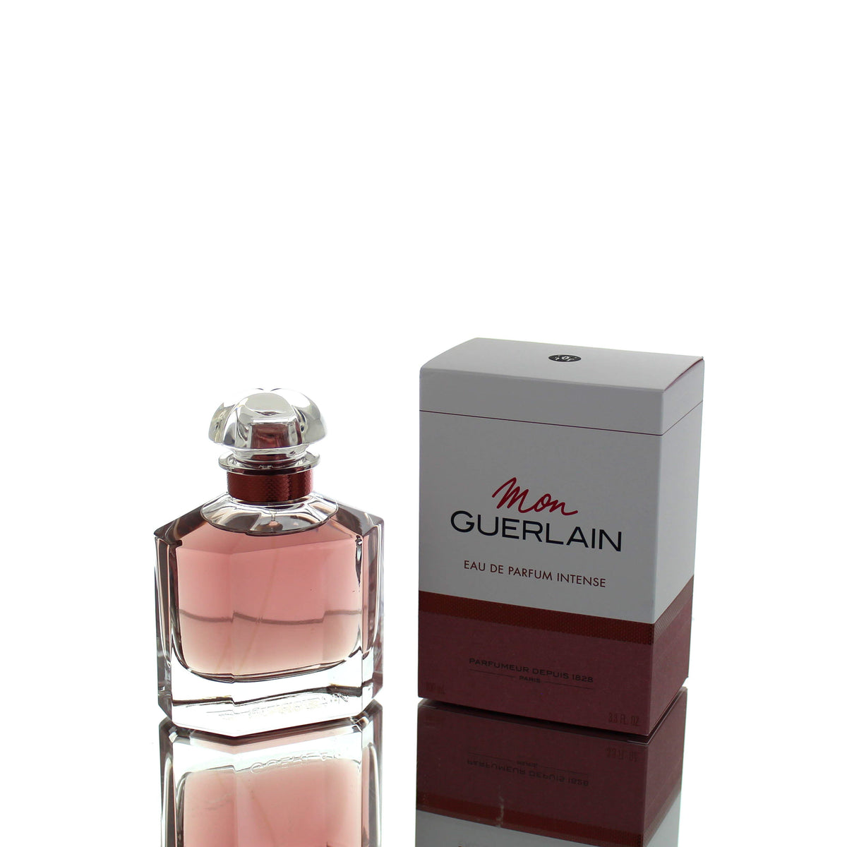 Guerlain Mon Guerlain Intense Edition Eau de Parfum