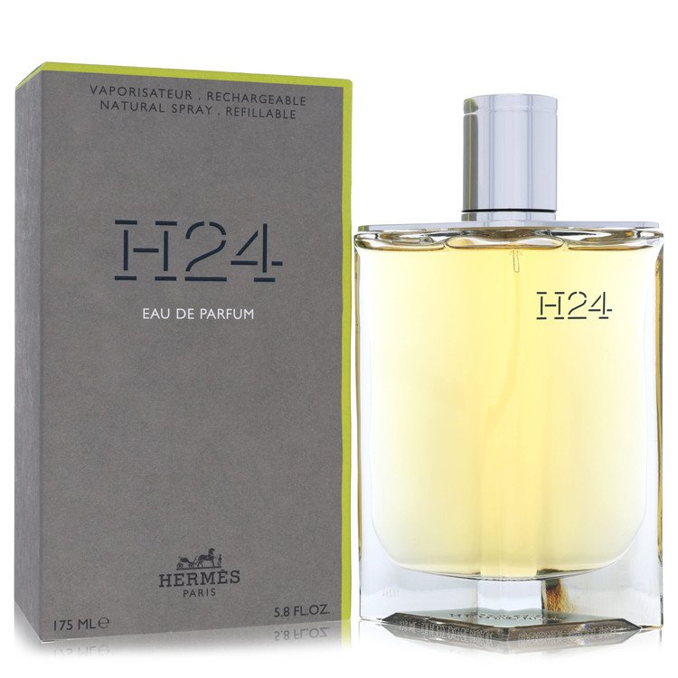 H24 Eau De Parfum Refillable Spray By Hermes