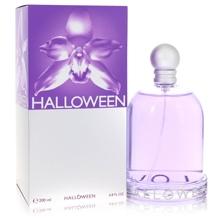 Halloween Eau De Toilette Spray By Jesus Del Pozo