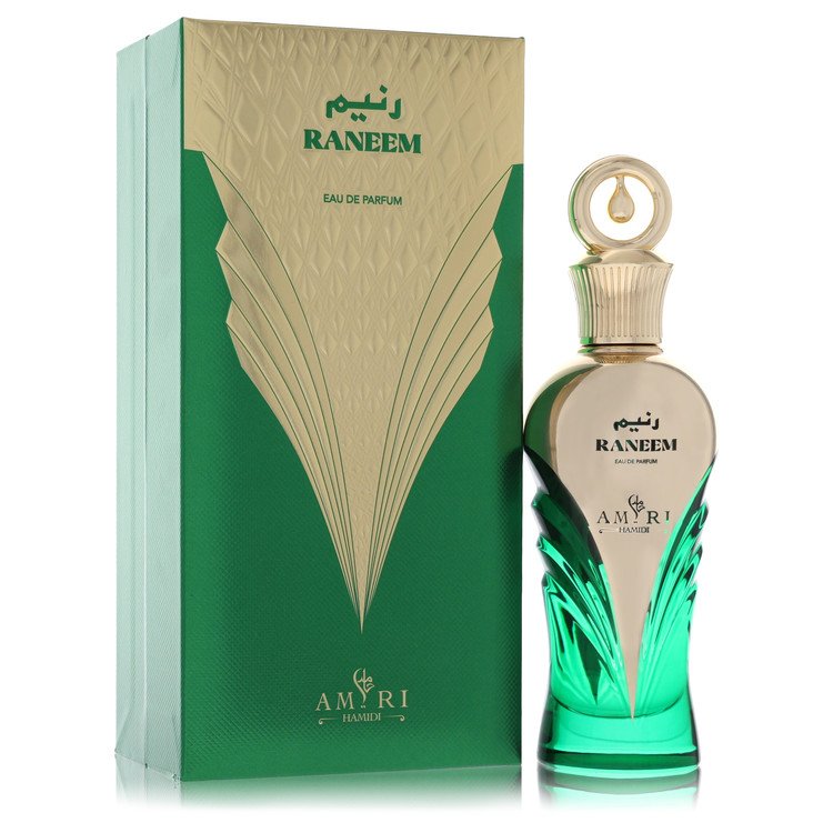 Hamidi Raneem Eau De Parfum Spray By Hamidi