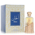 Hamidi Alhan Concentrated Perfume Oil (Unisex) By Hamidi