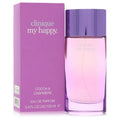 Happy Cocoa & Cashmere Eau De Parfum Spray By Clinique