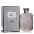 Hawas Chrome Eau De Parfum Spray By Rasasi