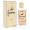 Heliotrope Blanc Lotion (Eau De Cologne) By LT Piver