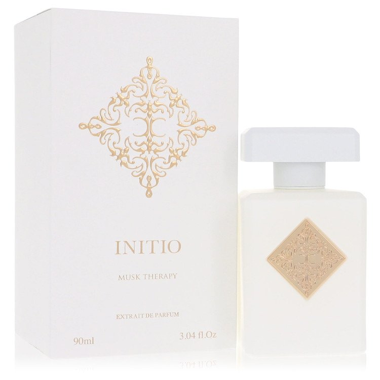 Initio Musk Therapy Extrait De Parfum Spray (Unisex) By Initio Parfums Prives