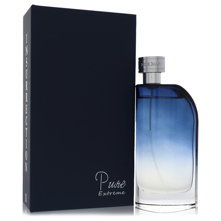 Insurrection Ii Pure Extreme Eau De Toilette Spray By Reyane Tradition