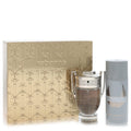 Invictus Gift Set By Paco Rabanne