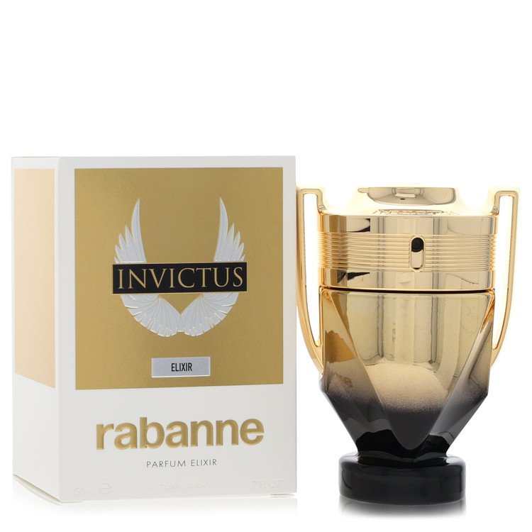 Invictus Elixir Parfum Elixir Spray By Paco Rabanne